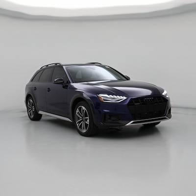 2025 Audi A4 Allroad Premium Plus