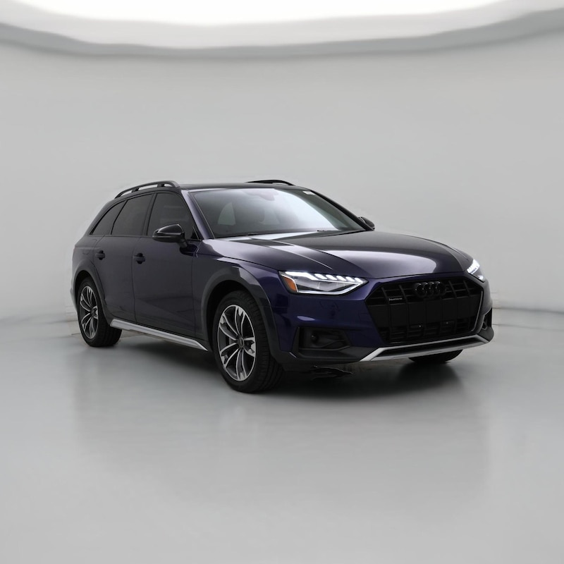 2025 Audi A4 Allroad Premium Plus