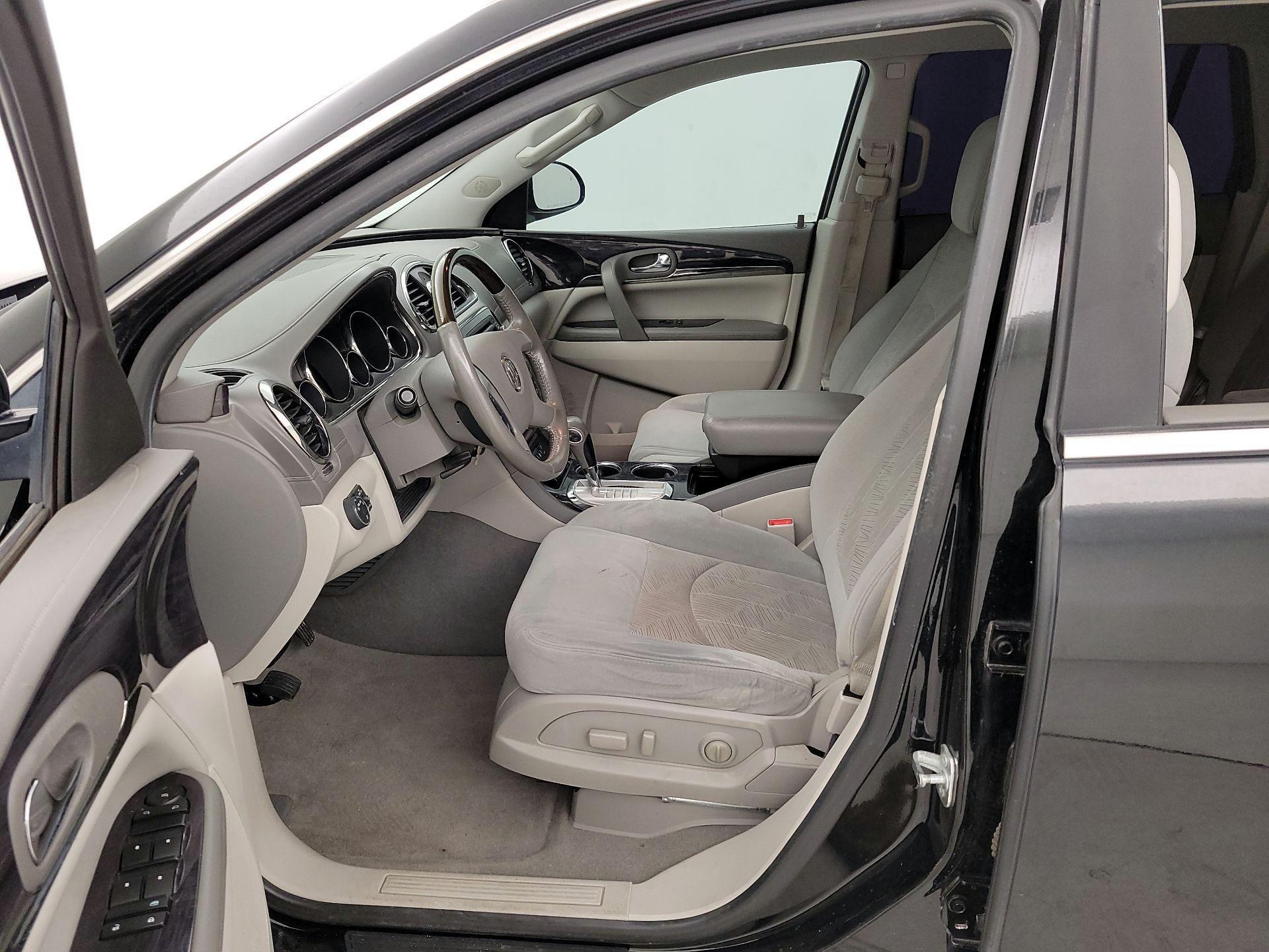 Thumbnail: 2017 Buick Enclave - 11
