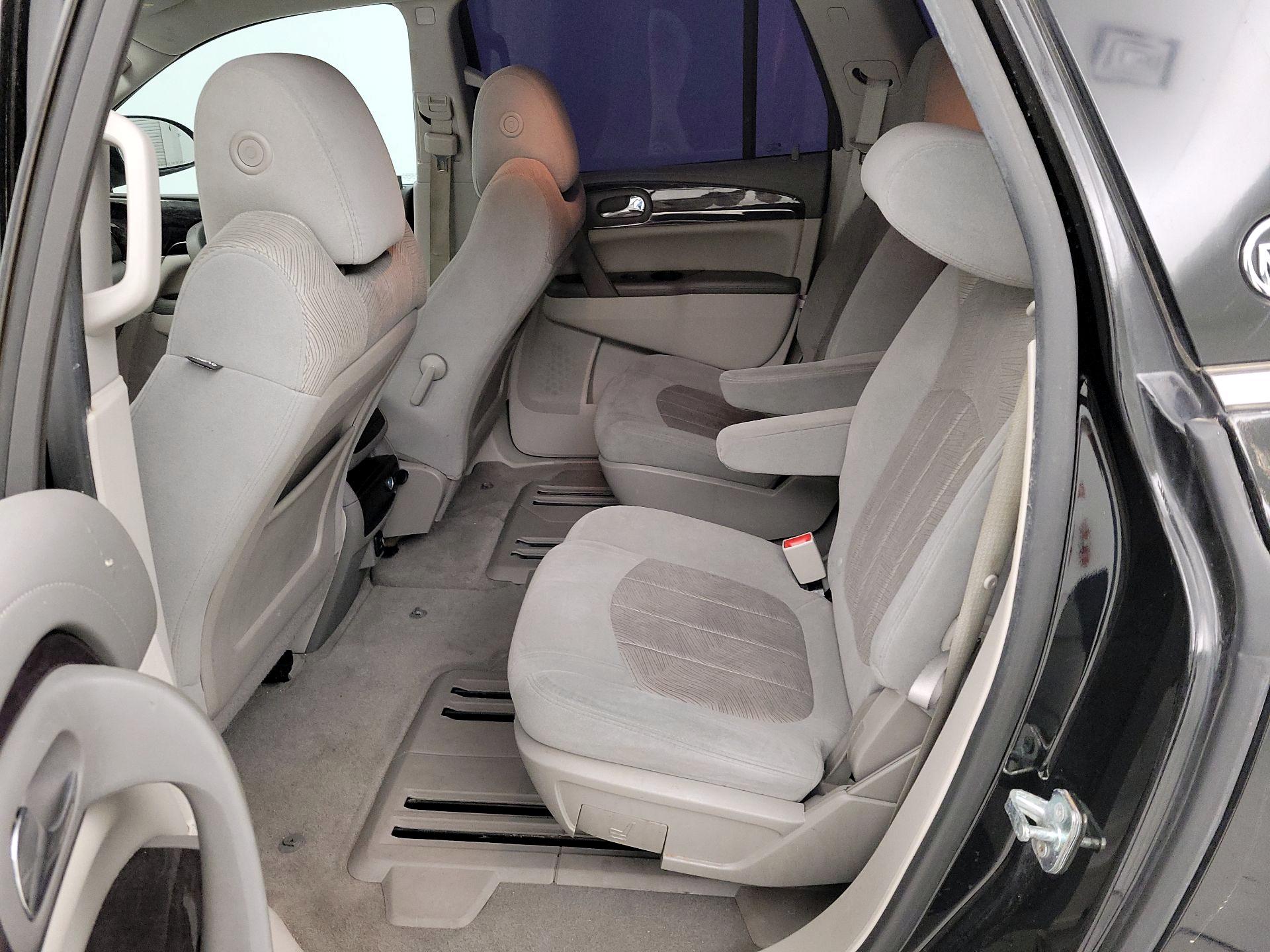 Thumbnail: 2017 Buick Enclave - 19
