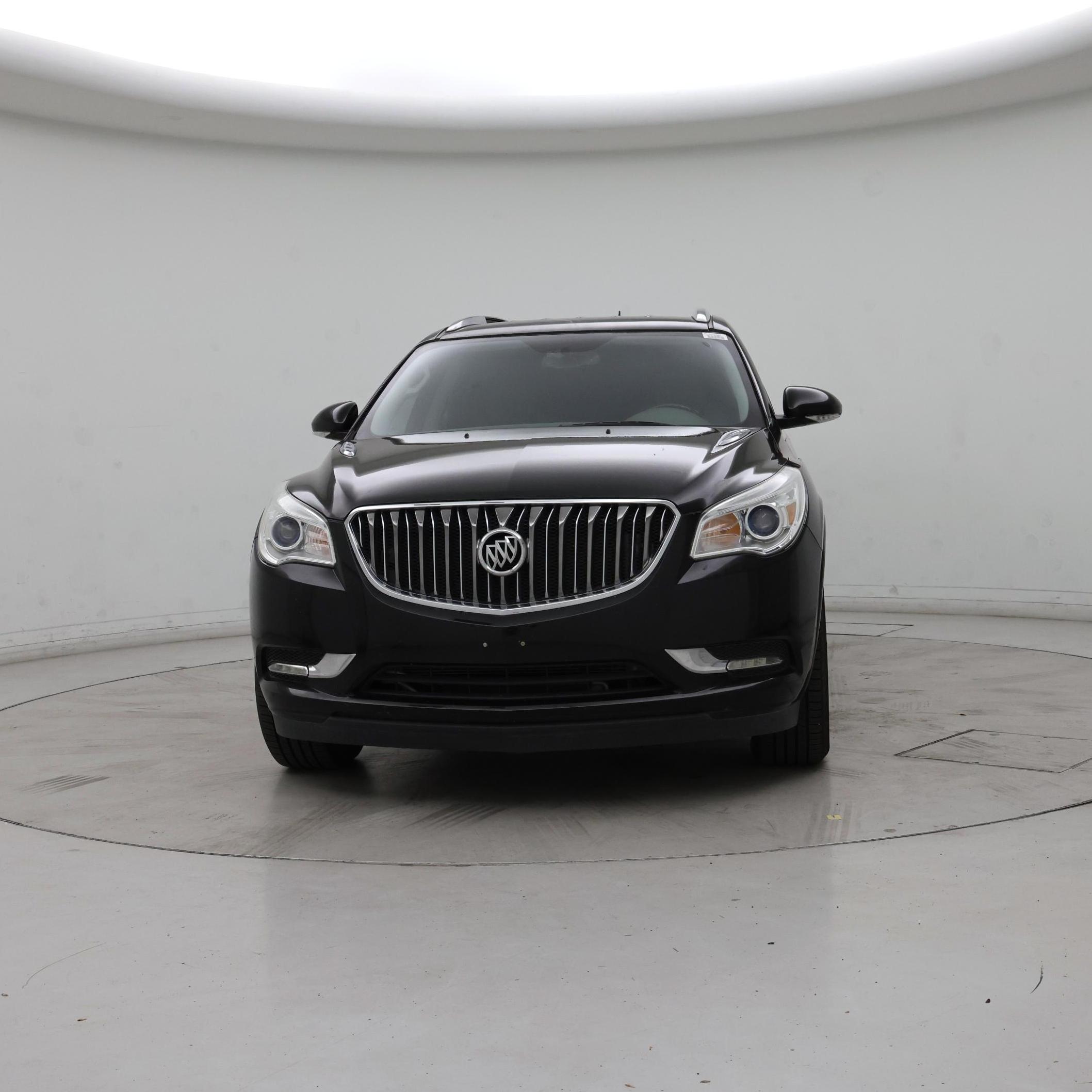Thumbnail: 2017 Buick Enclave - 5