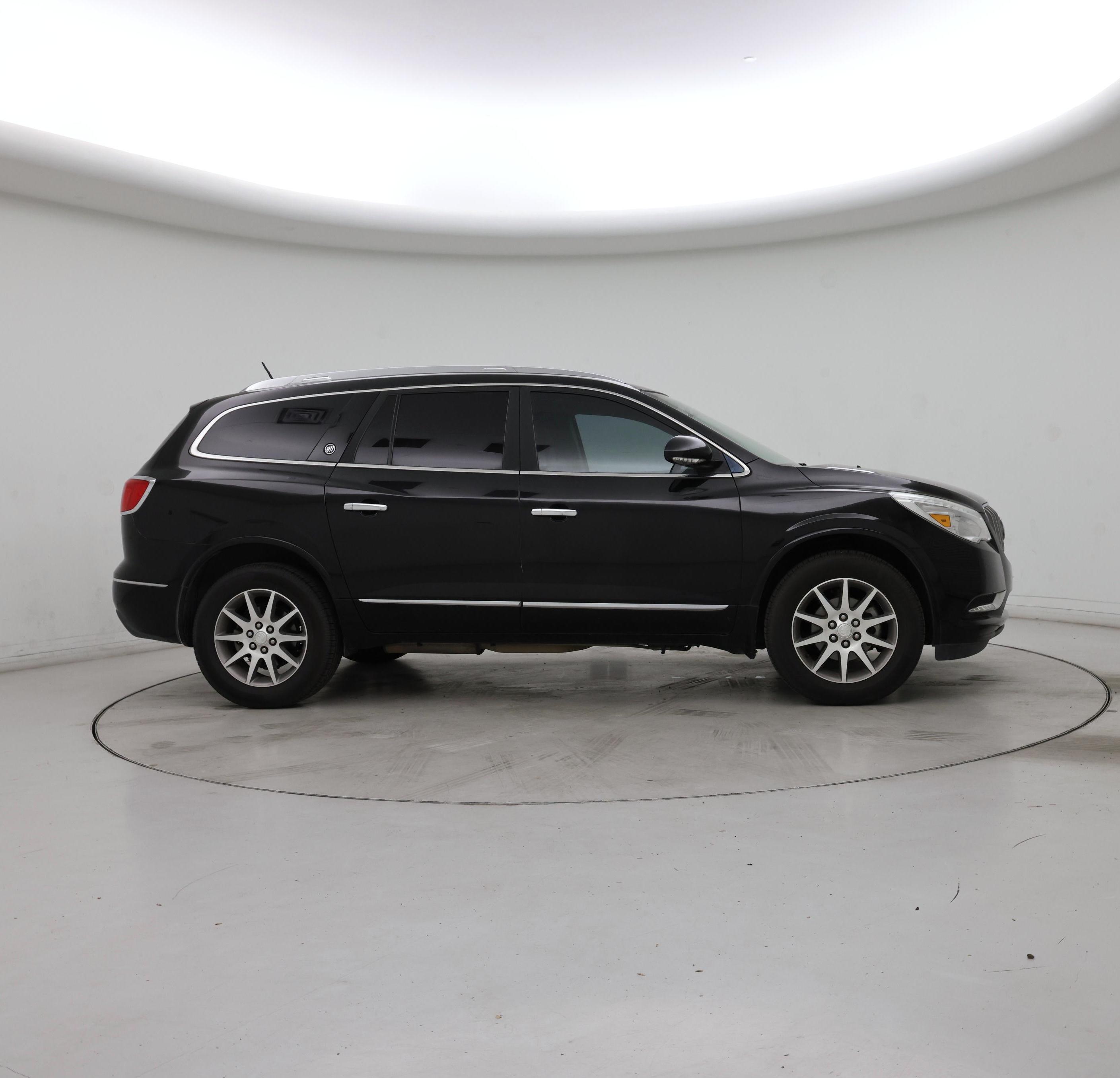 Thumbnail: 2017 Buick Enclave - 7