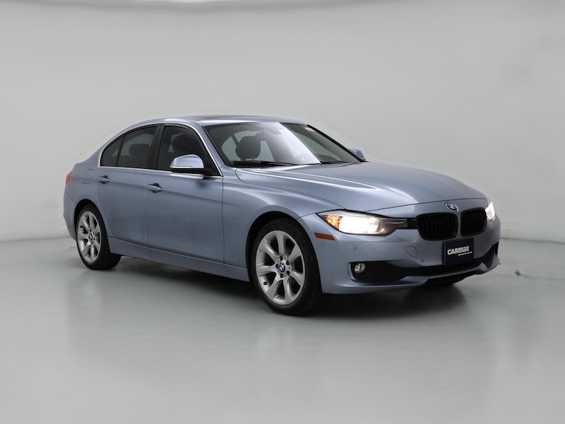 2015 BMW 3 Series 320i -
                  Albuquerque, NM