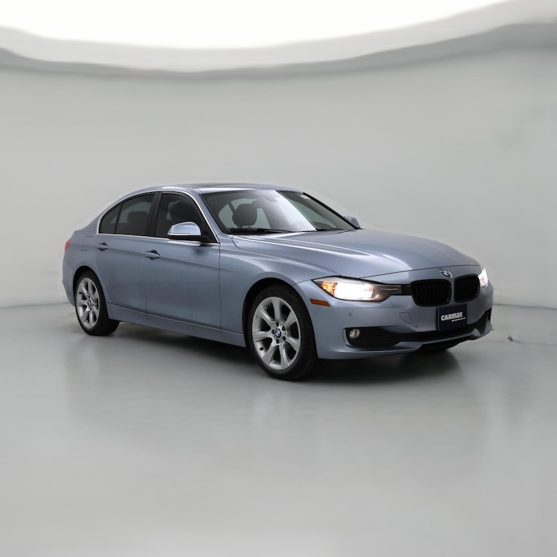 2015 BMW 320 XI