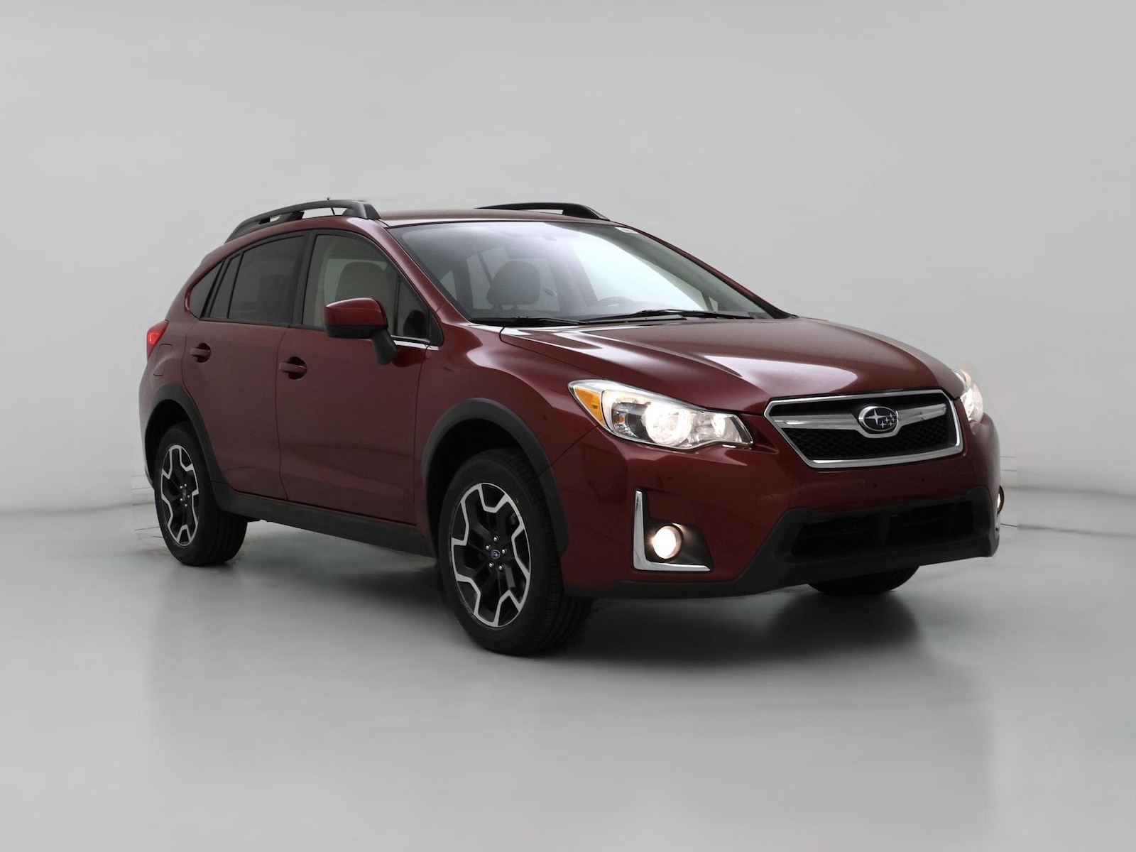 2017 Subaru Crosstrek