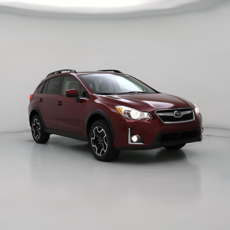 2017 Subaru Crosstrek Premium