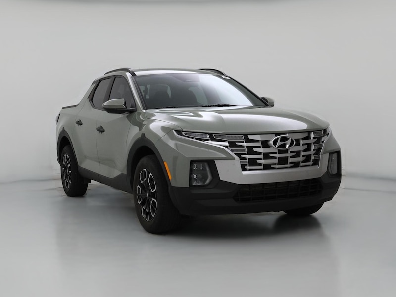 2024 Hyundai Santa Cruz SEL -
                  Albuquerque, NM