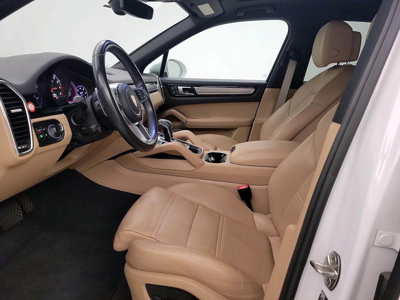 2022 Porsche Cayenne Platinum Edition - Photo 12