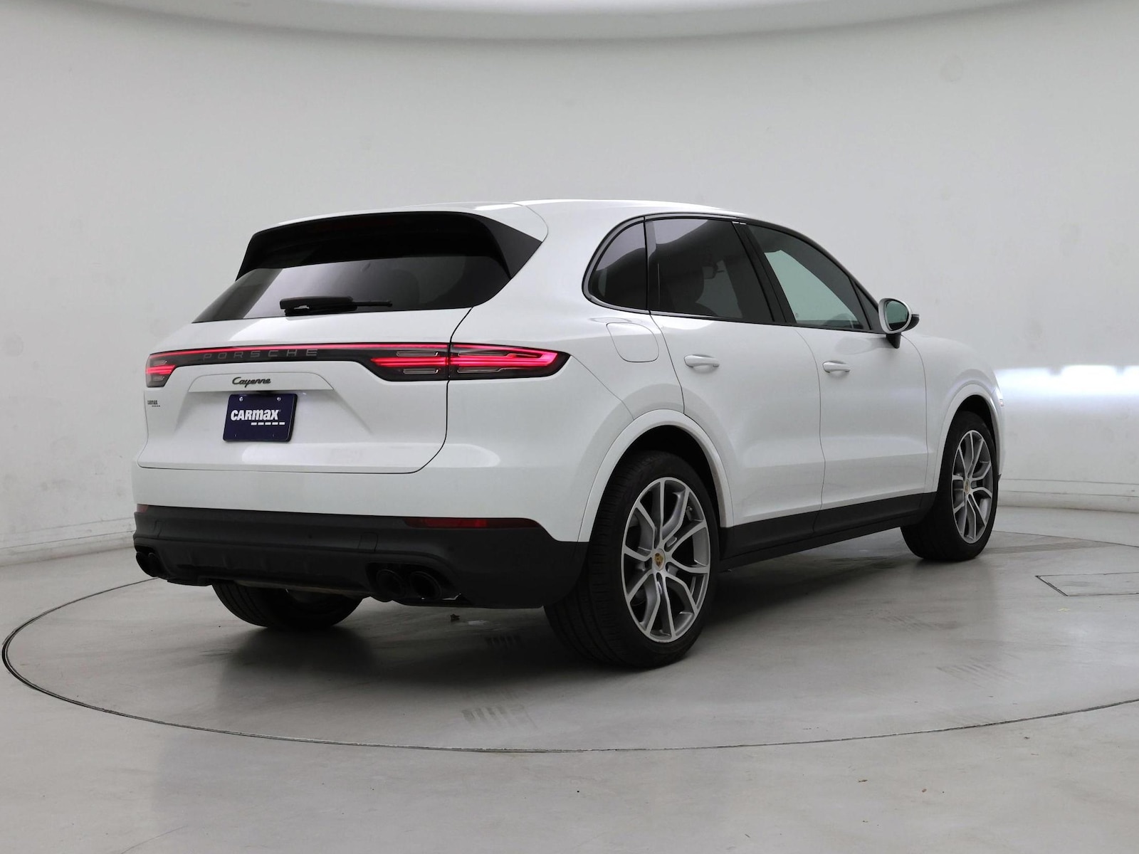 2022 Porsche Cayenne Platinum Edition - Photo 9