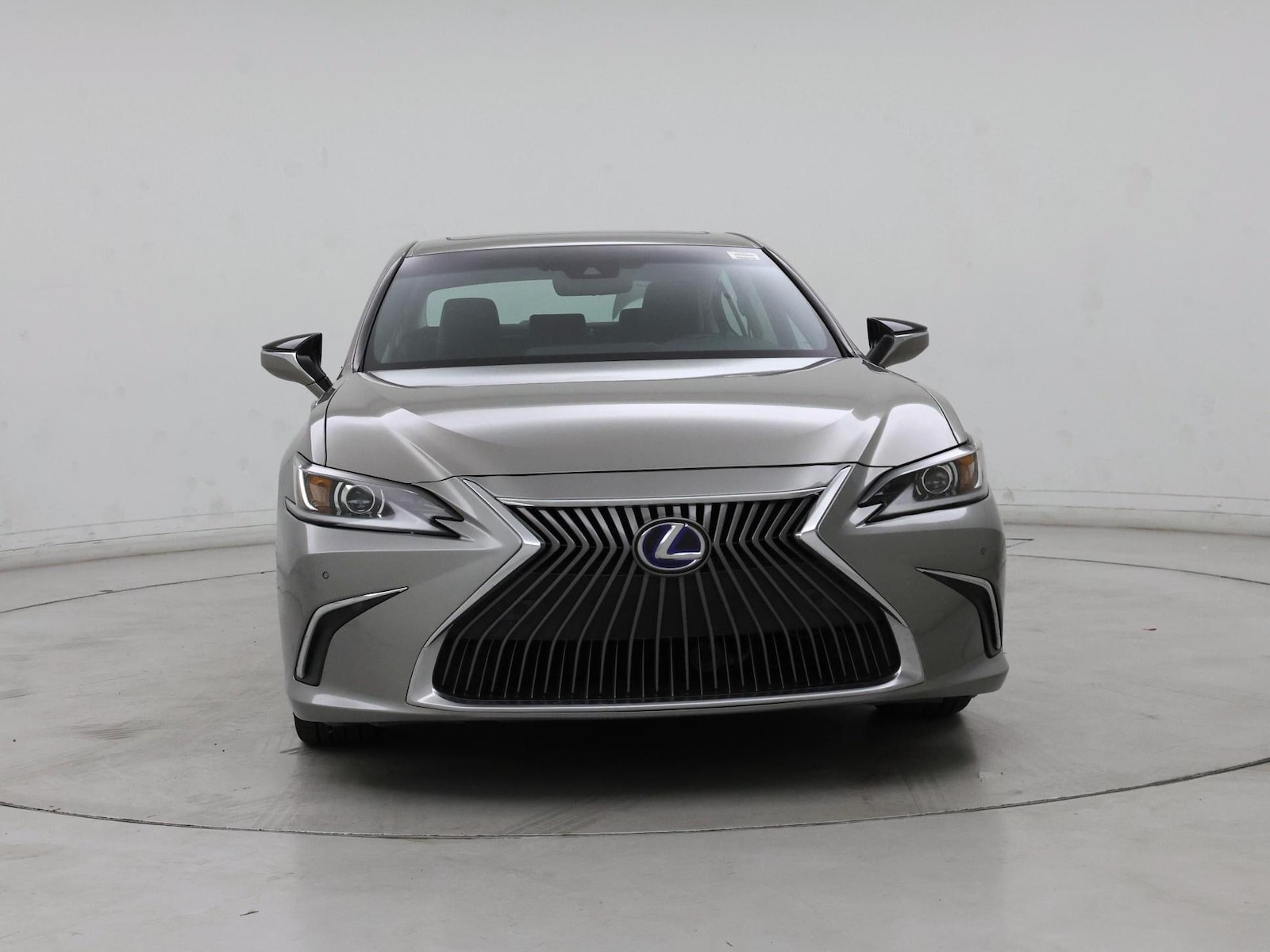 2021 Lexus ES Hybrid 300h - Photo 6