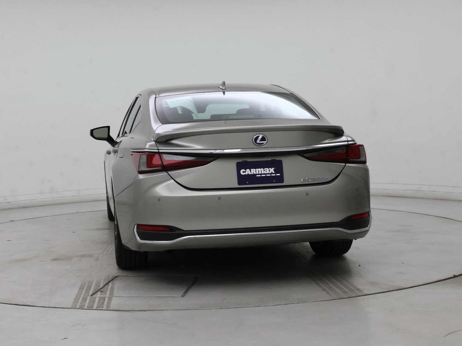 2021 Lexus ES Hybrid 300h - Photo 7