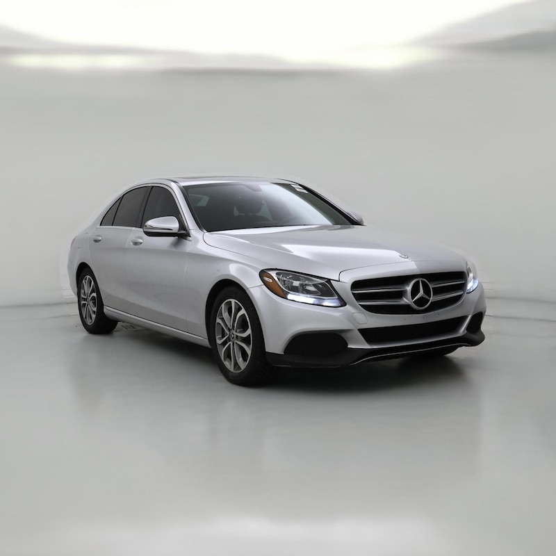 2018 Mercedes-Benz C300