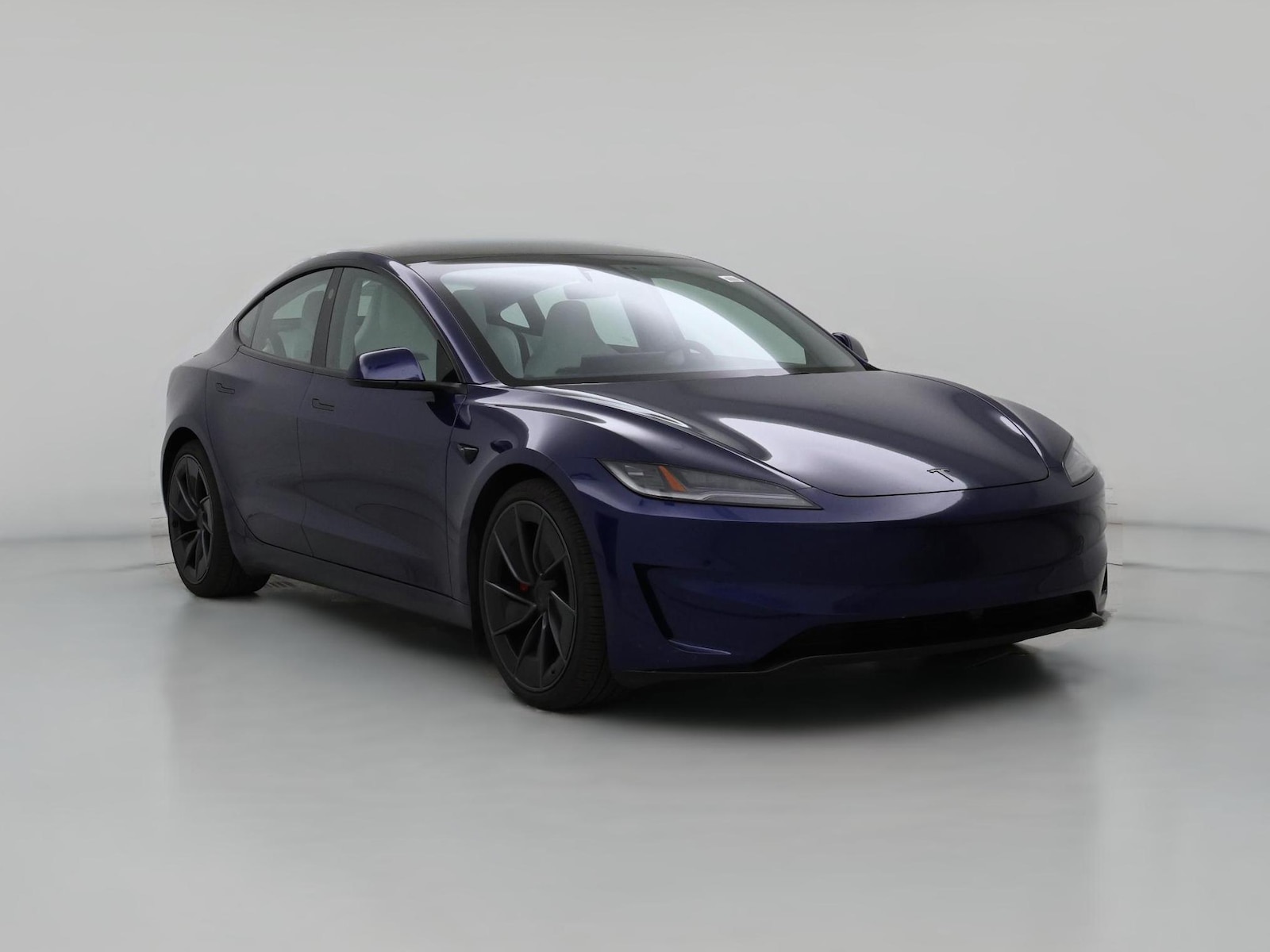 2026 Tesla Model 3 Performance