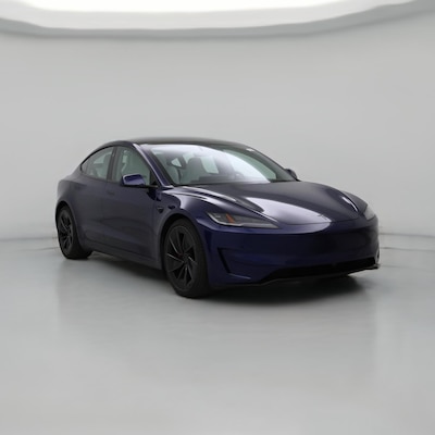 2026 Tesla Model 3 Performance