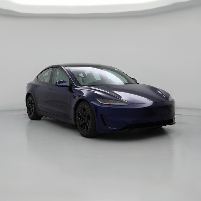 2026 Tesla Model 3 Performance