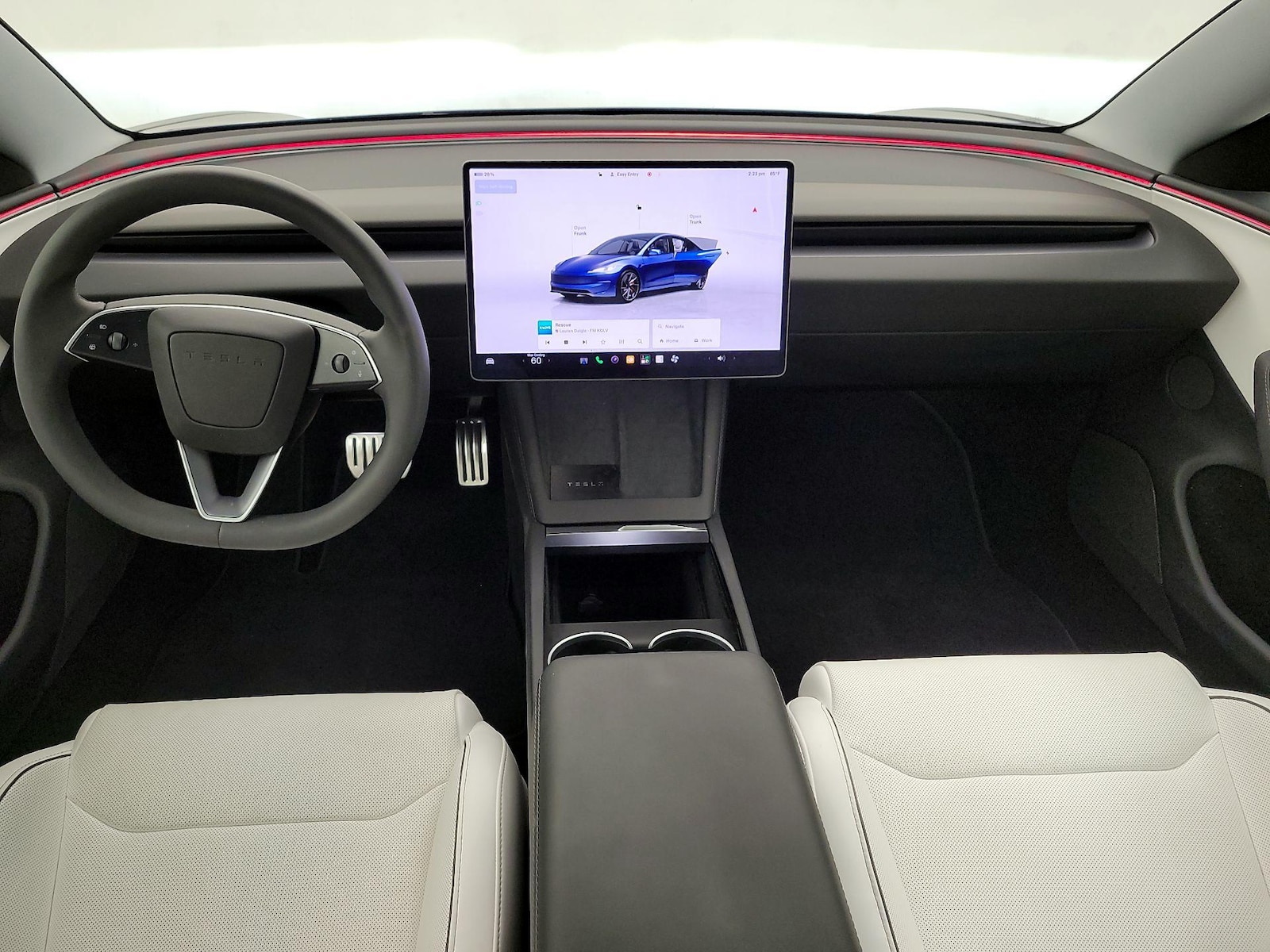Navigation System