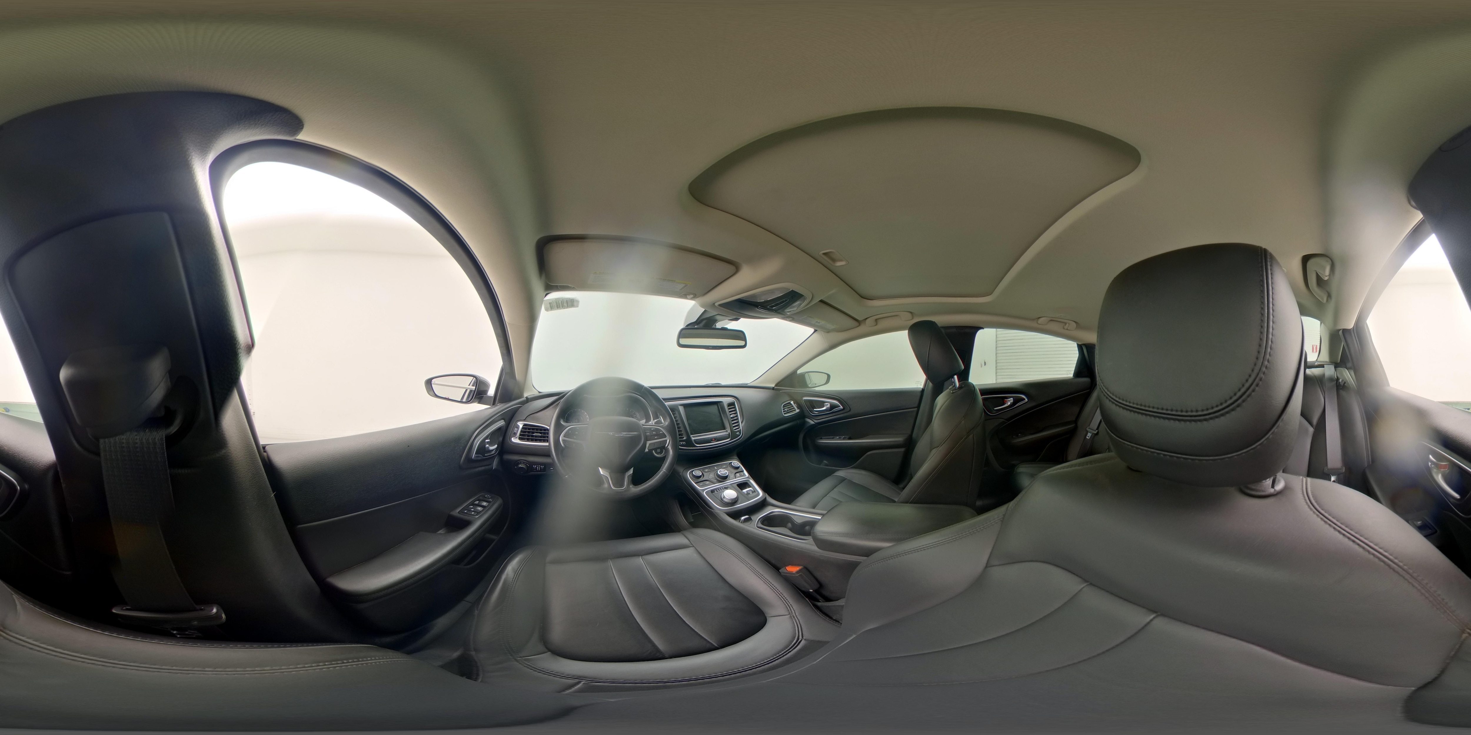 2017 Chrysler 200 Limited - Photo 22