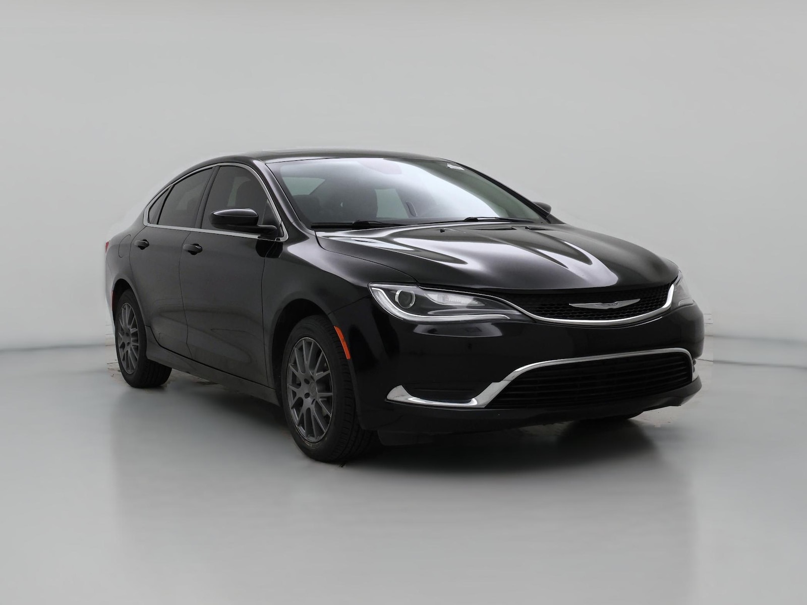 2017 Chrysler 200