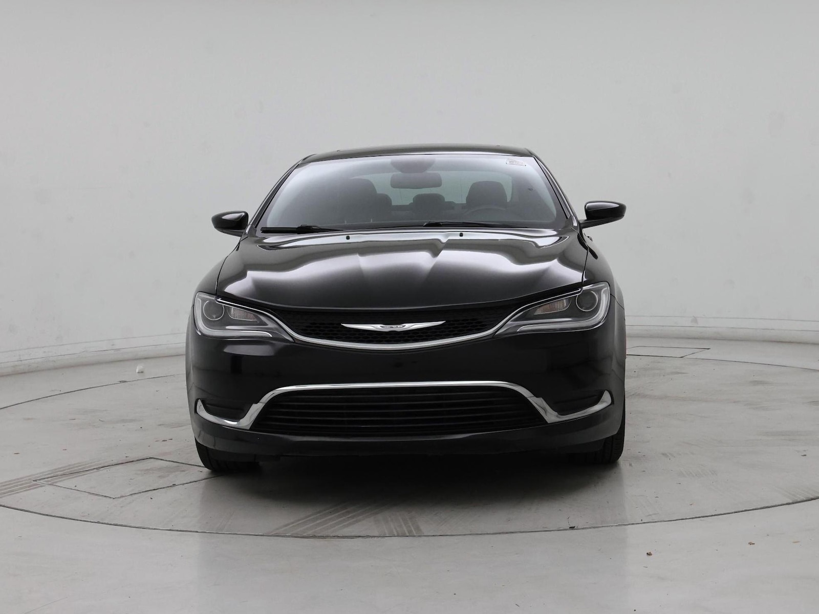 2017 Chrysler 200 Limited - Photo 6