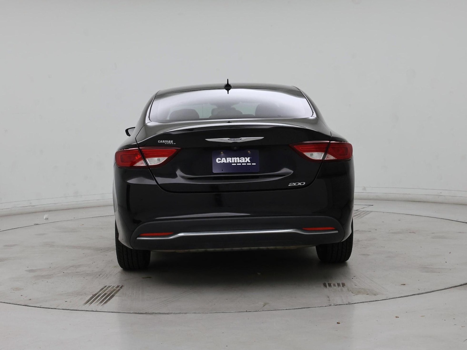 2017 Chrysler 200 Limited - Photo 7