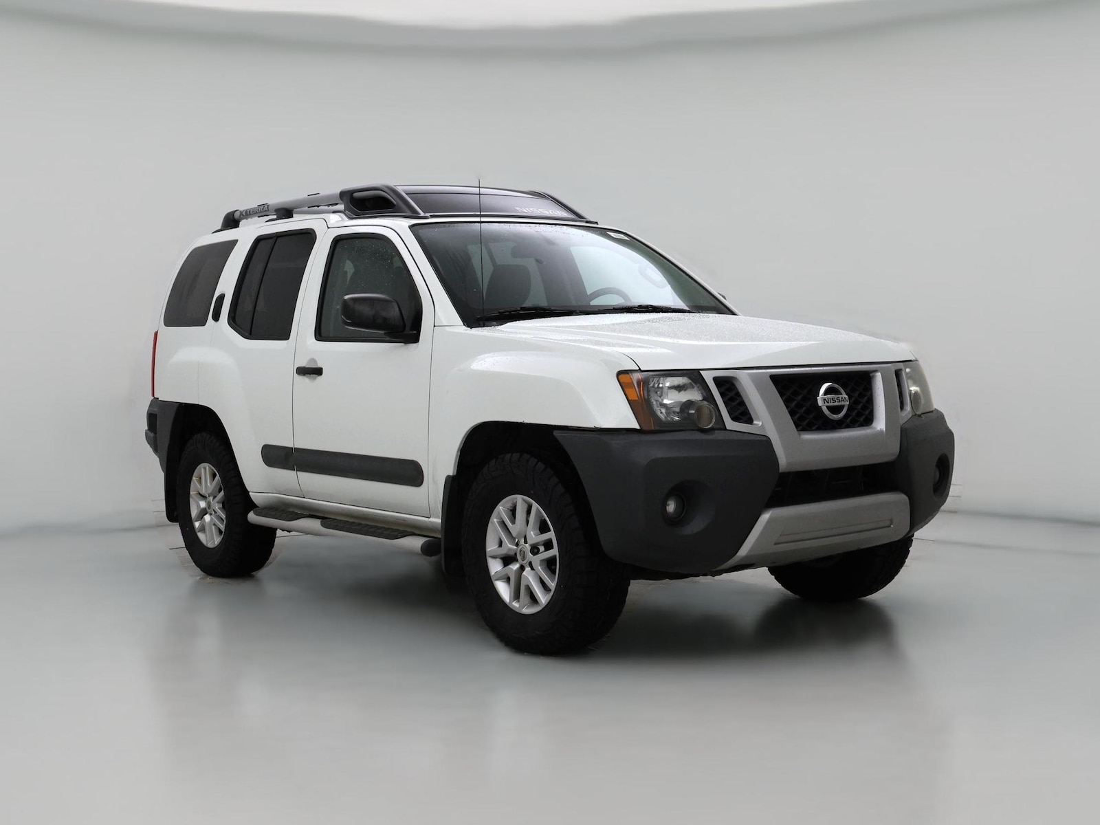 2014 Nissan Xterra