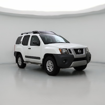 Recommended categories heading image of the selected vehicle
