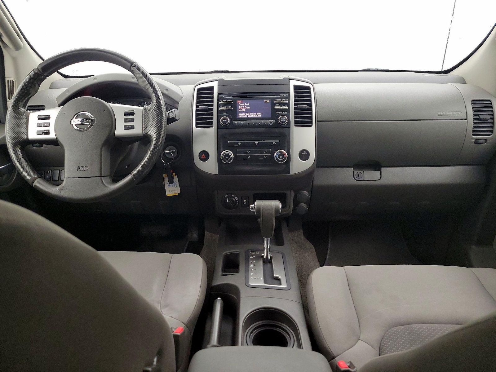 SiriusXM Trial Available