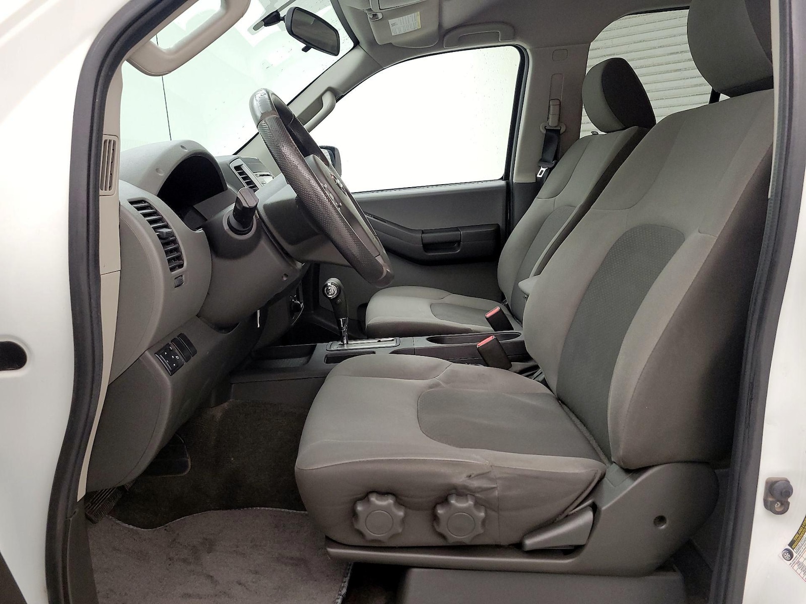 Side Airbags