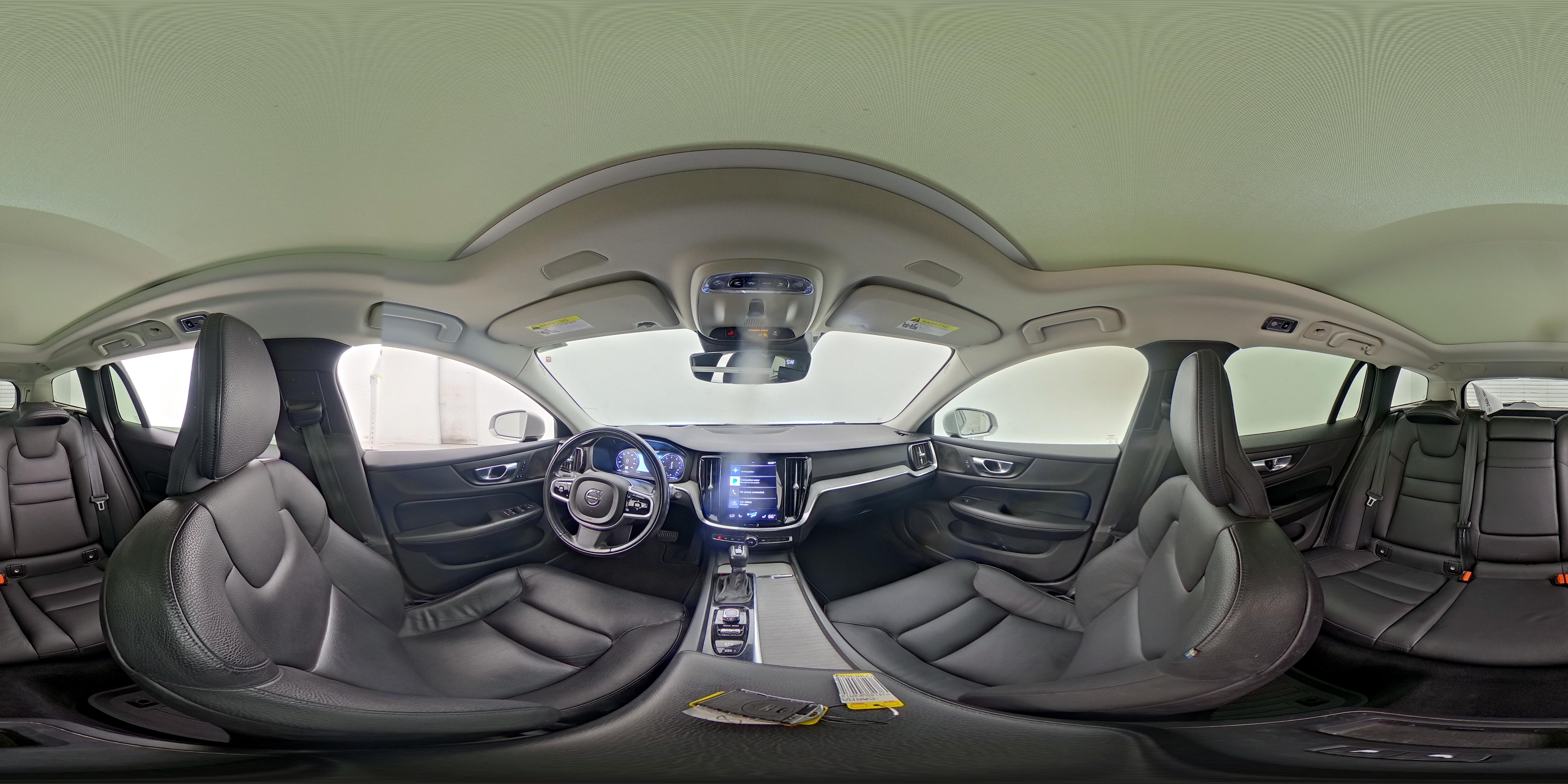 2021 Volvo V60 Cross Country Base - Photo 25