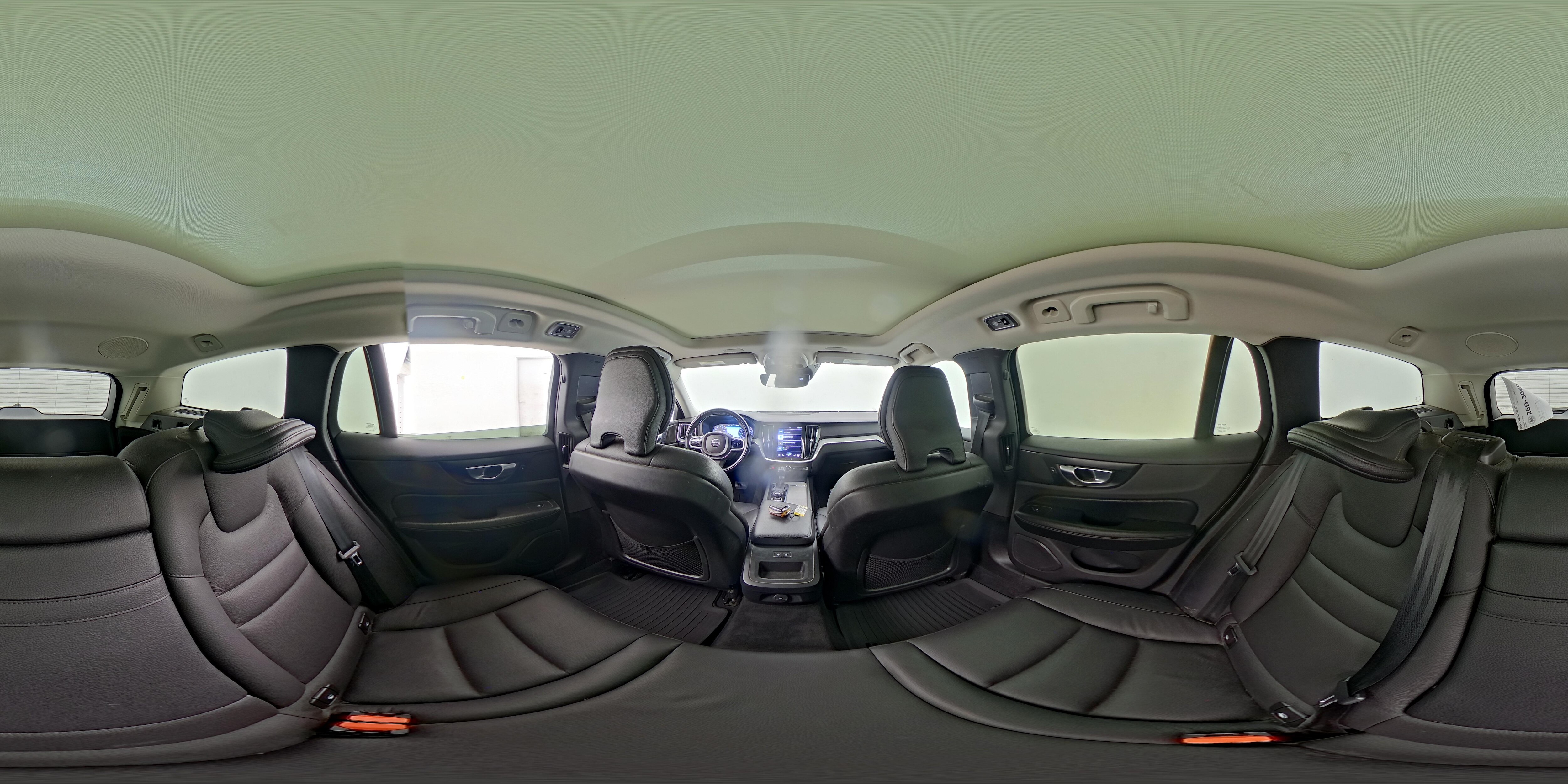 2021 Volvo V60 Cross Country Base - Photo 26