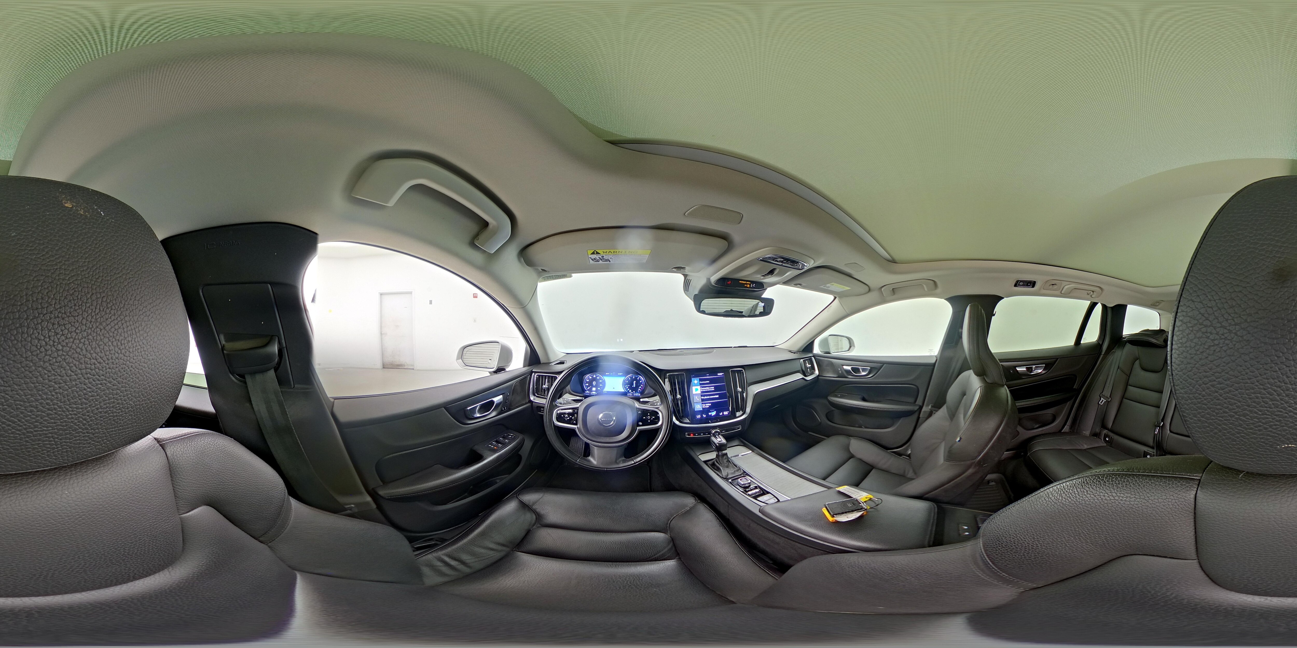 2021 Volvo V60 Cross Country Base - Photo 27