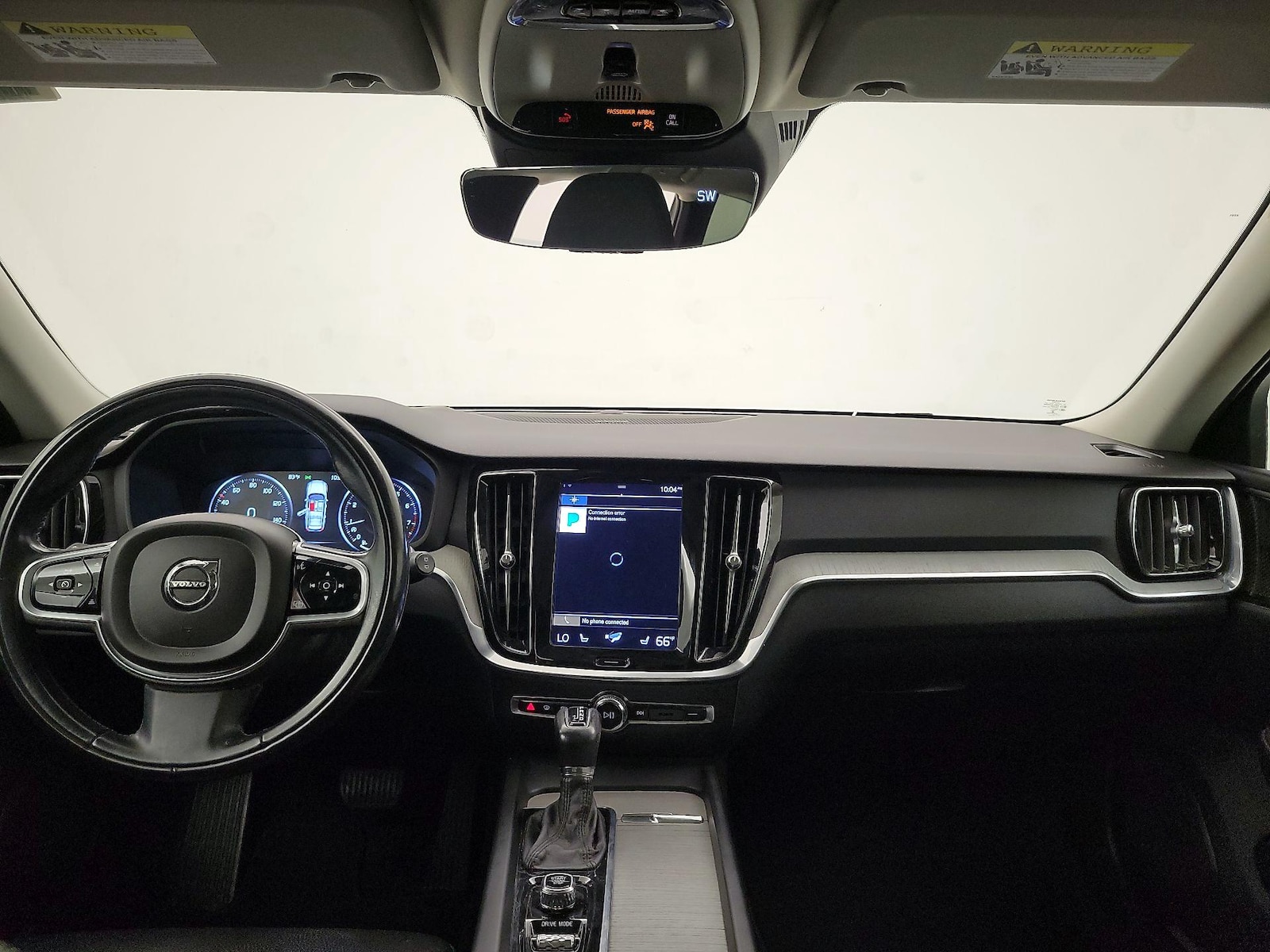 2021 Volvo V60 Cross Country Base - Photo 10