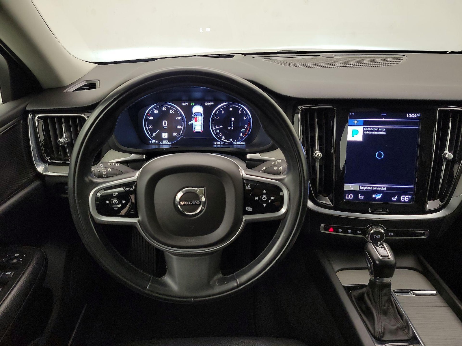 2021 Volvo V60 Cross Country Base - Photo 11