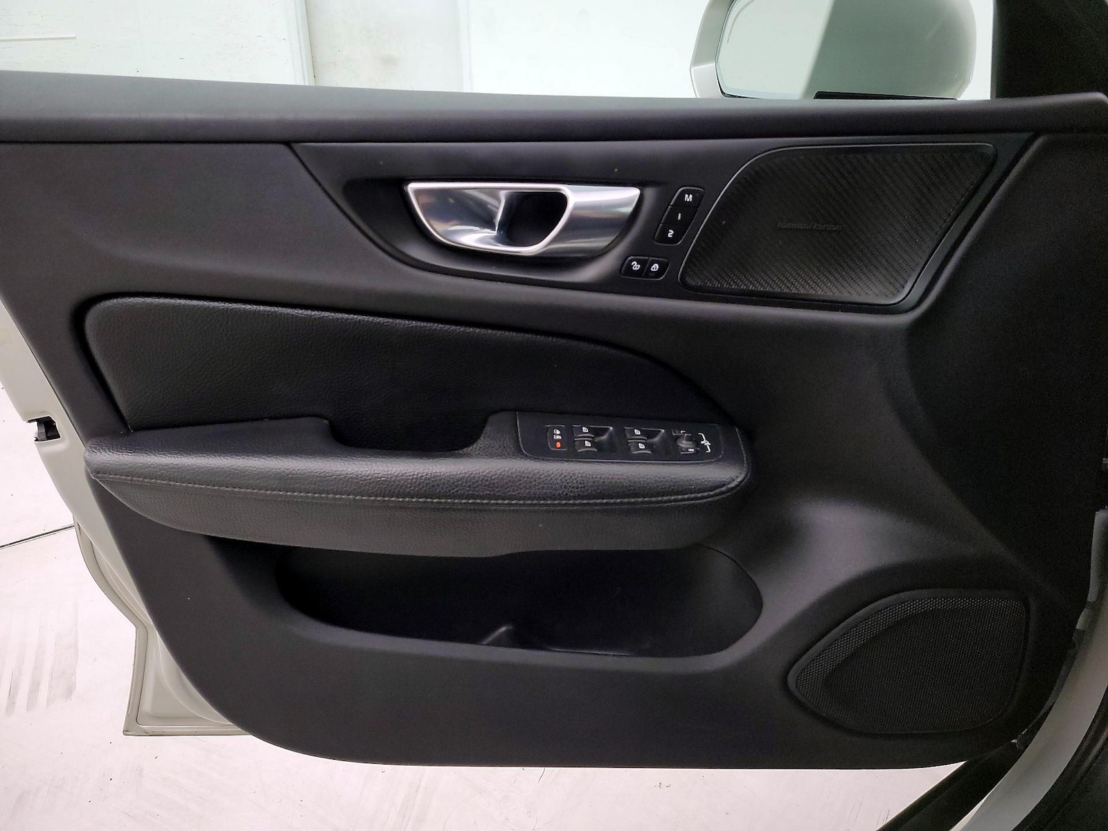2021 Volvo V60 Cross Country Base - Photo 13