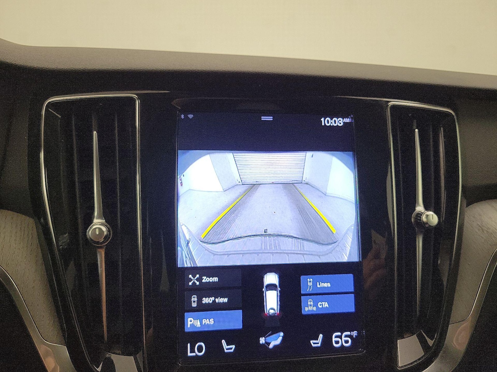 2021 Volvo V60 Cross Country Base - Photo 15