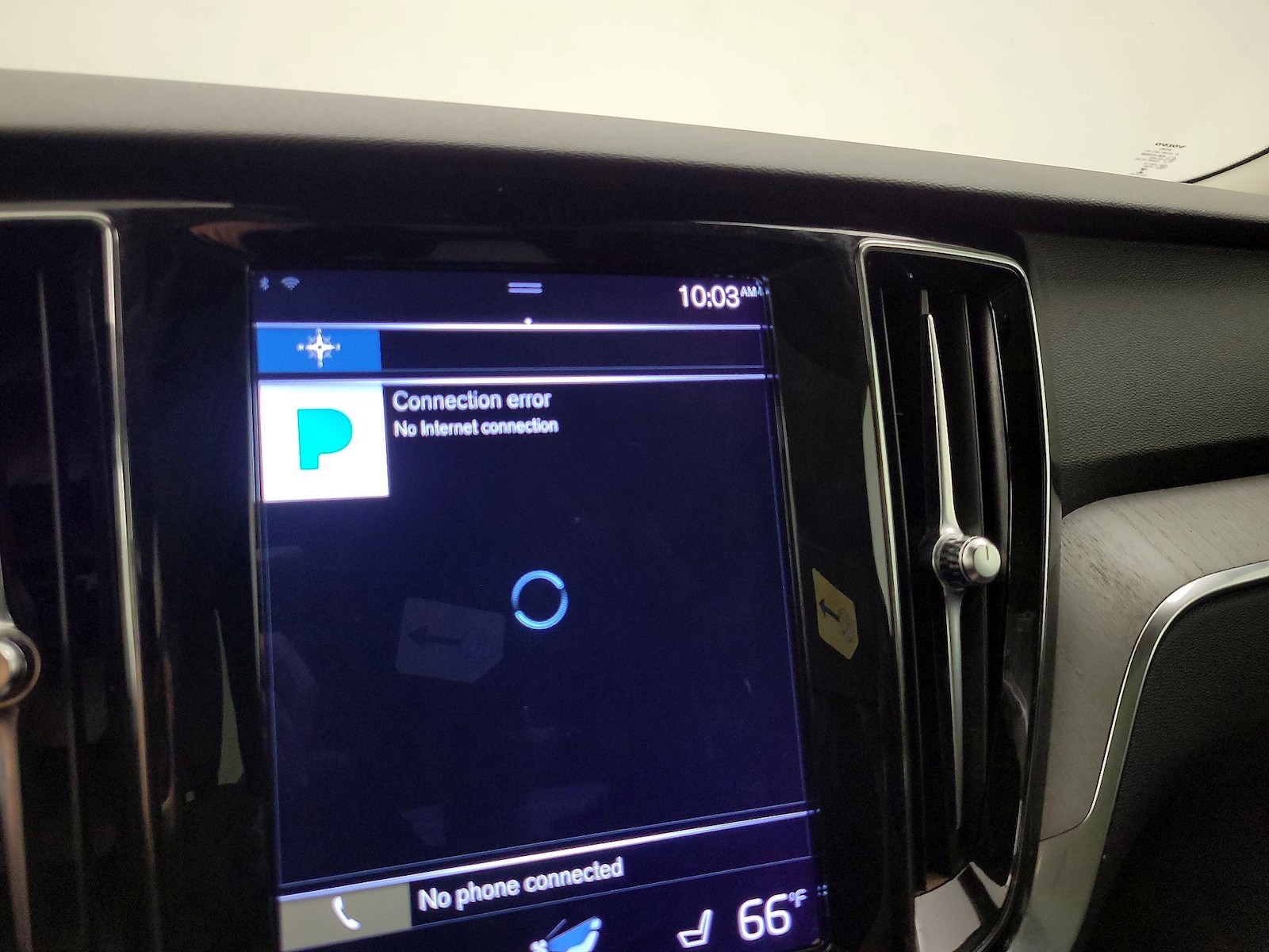 2021 Volvo V60 Cross Country Base - Photo 16