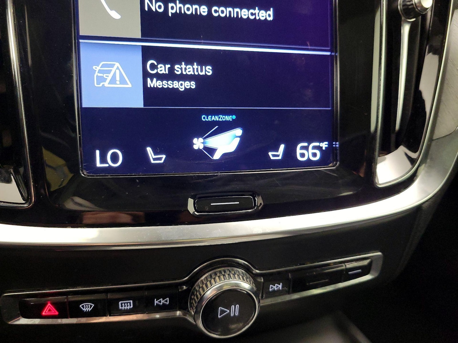 2021 Volvo V60 Cross Country Base - Photo 17