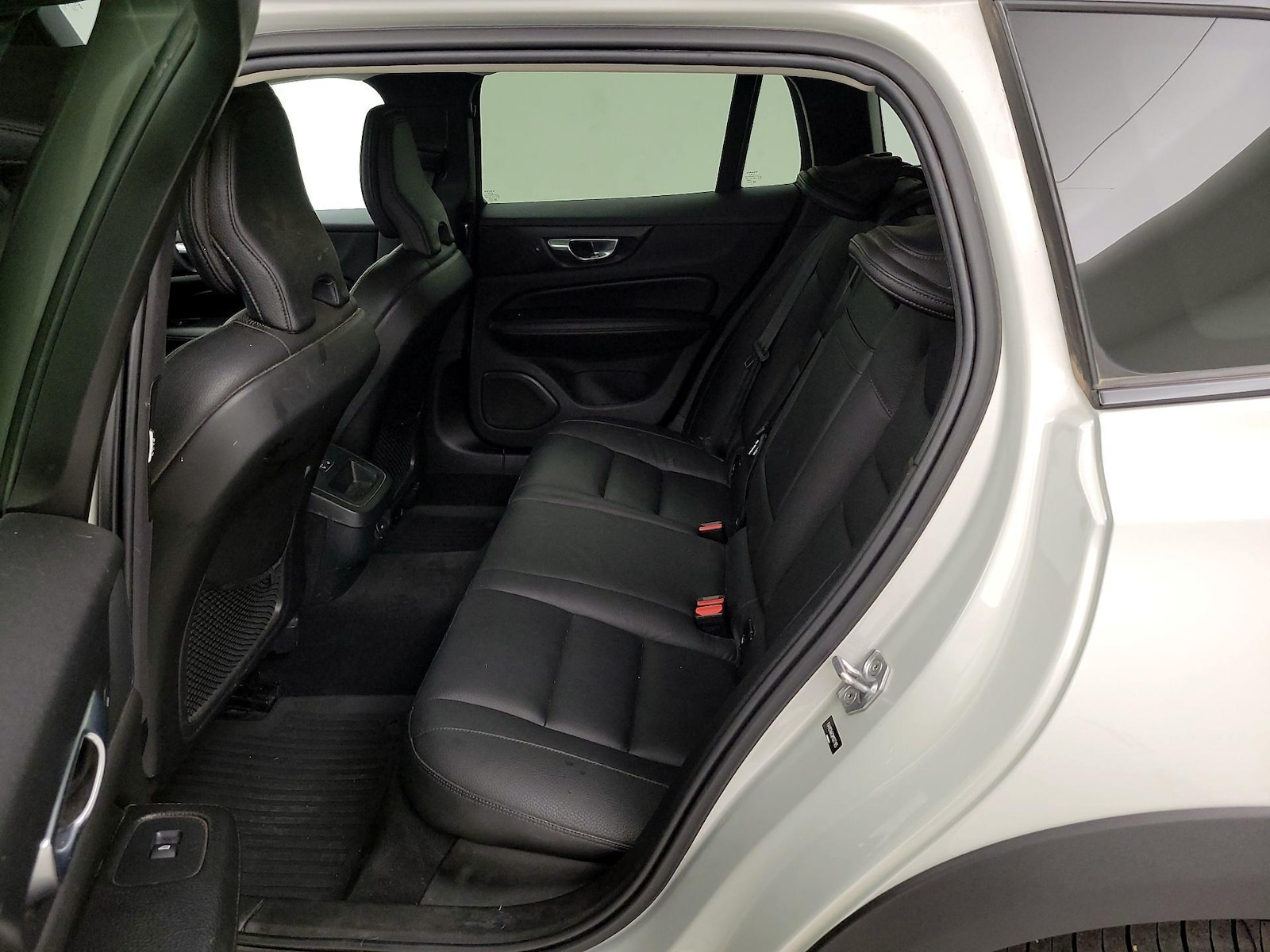 2021 Volvo V60 Cross Country Base - Photo 21