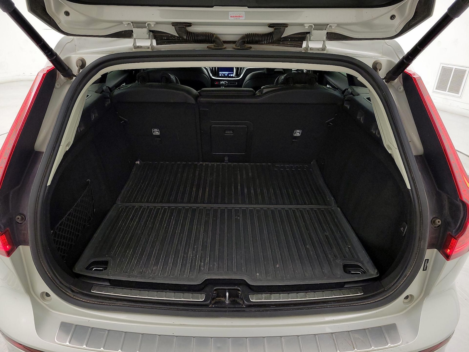 2021 Volvo V60 Cross Country Base - Photo 22