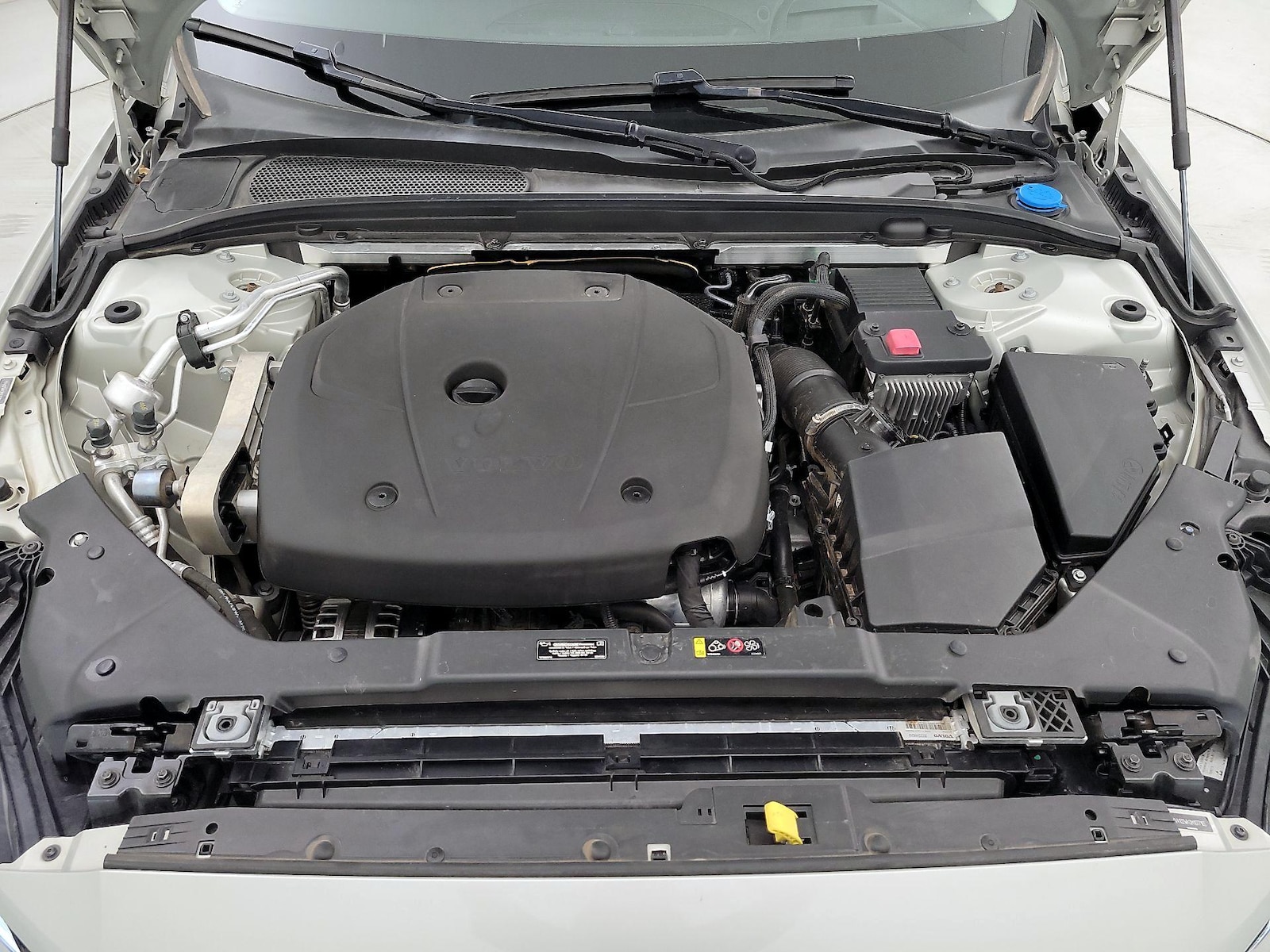 2021 Volvo V60 Cross Country Base - Photo 23