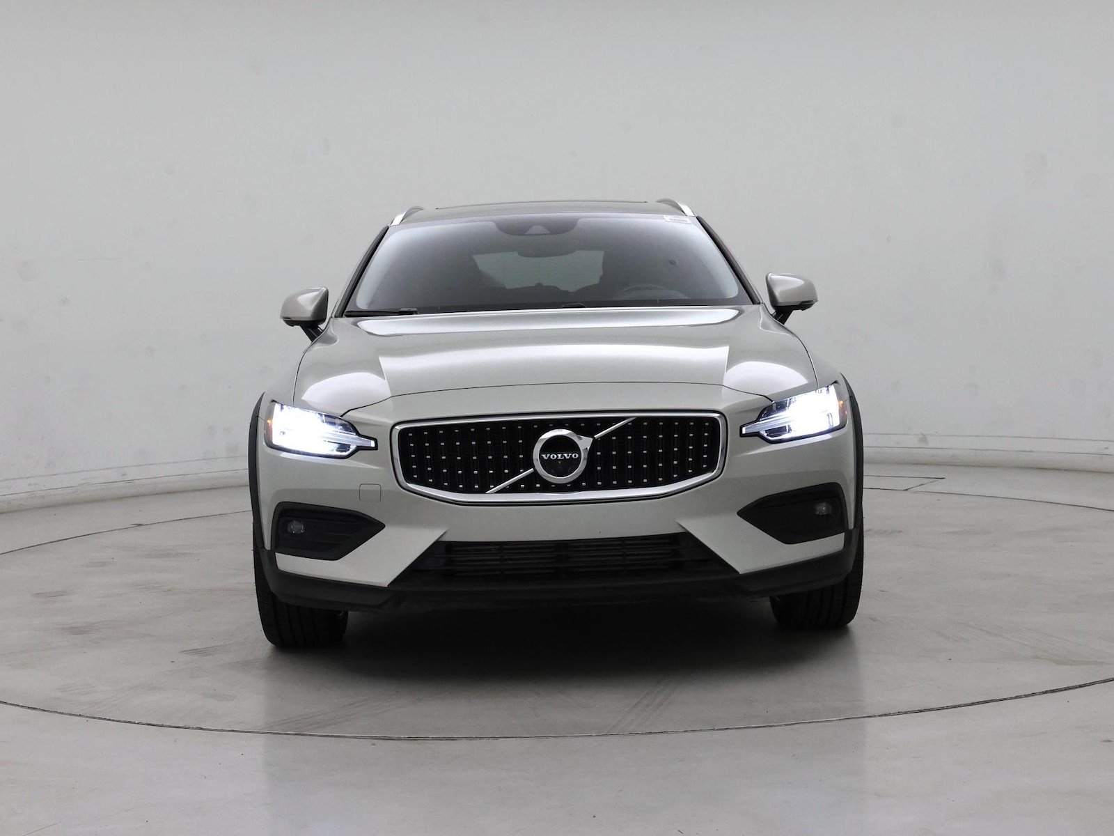 2021 Volvo V60 Cross Country Base - Photo 6