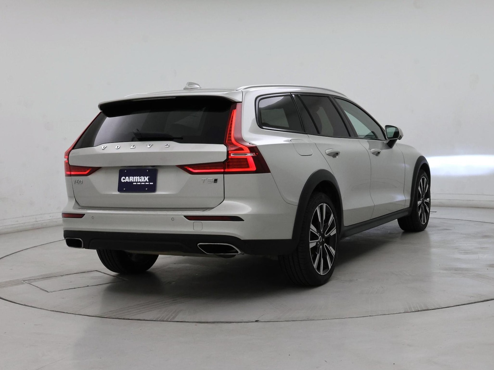 2021 Volvo V60 Cross Country Base - Photo 9