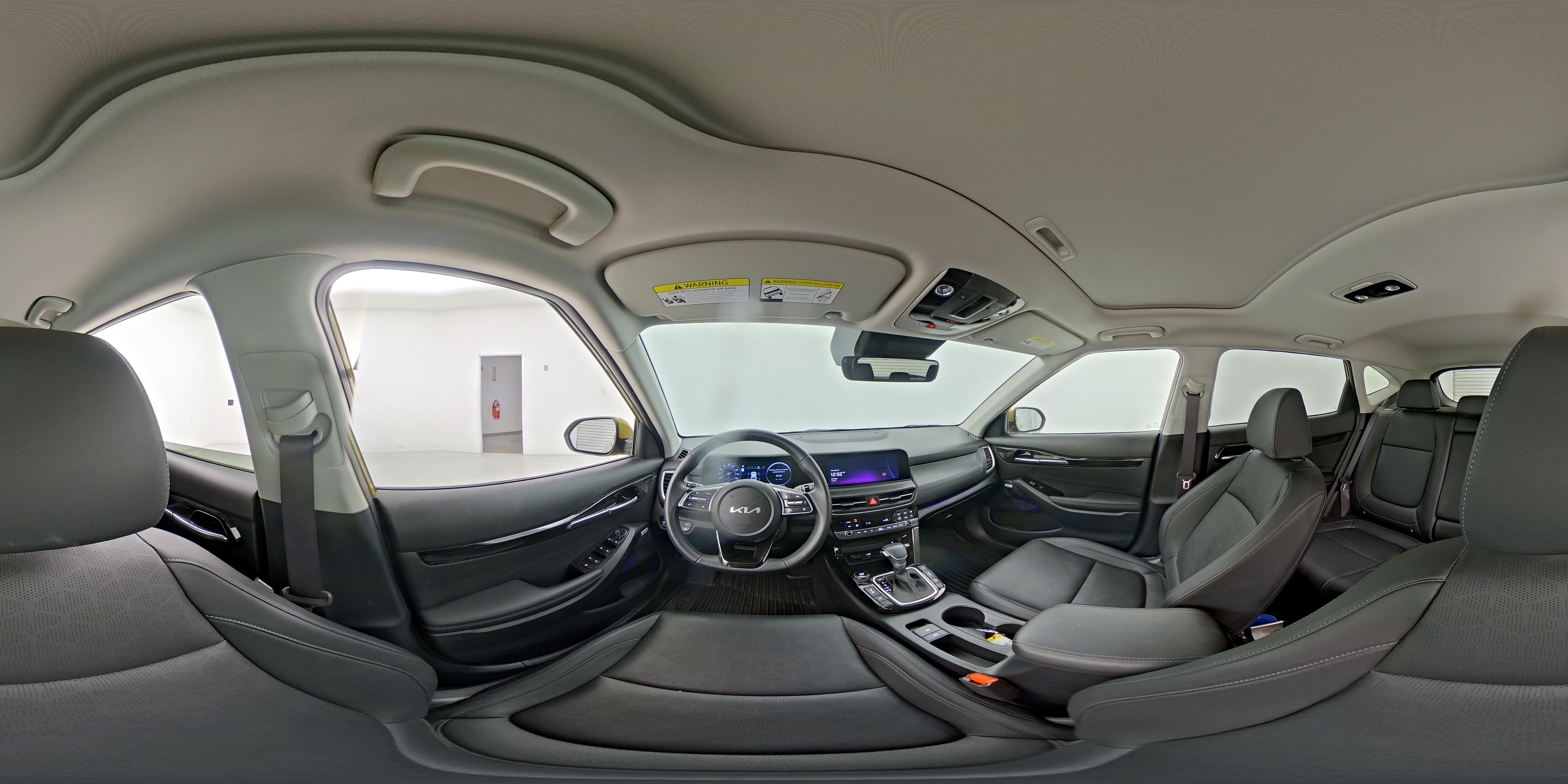 2024 Kia Seltos SX - Photo 27