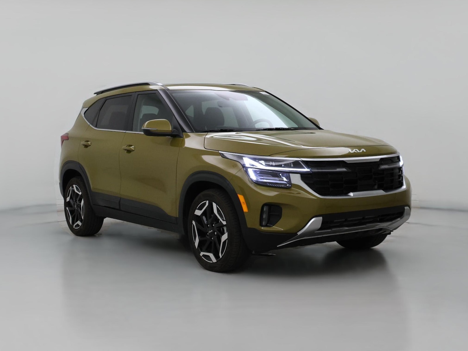 2024 Kia Seltos