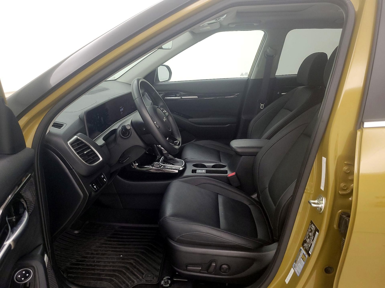 2024 Kia Seltos SX - Photo 12