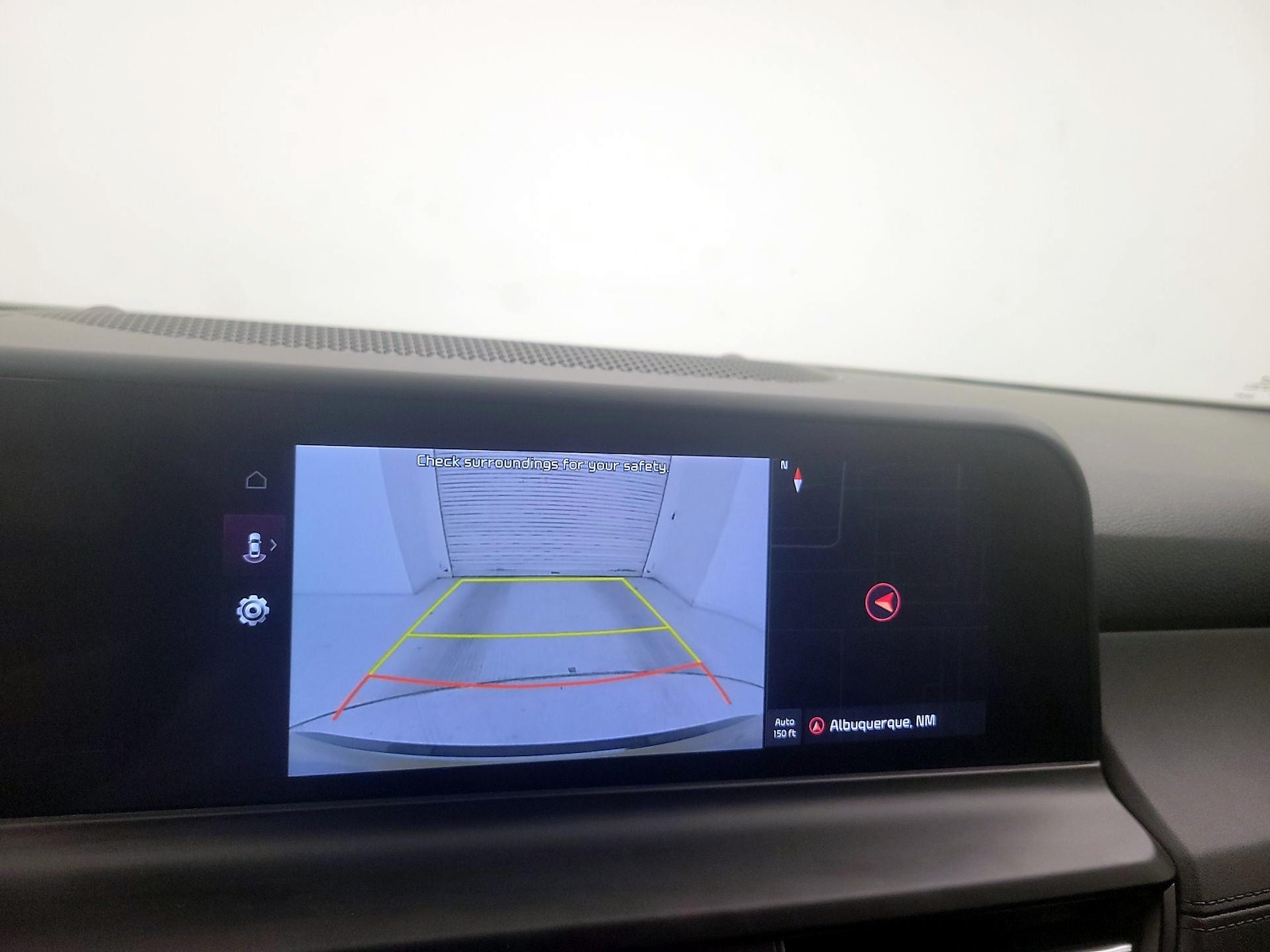 2024 Kia Seltos SX - Photo 15
