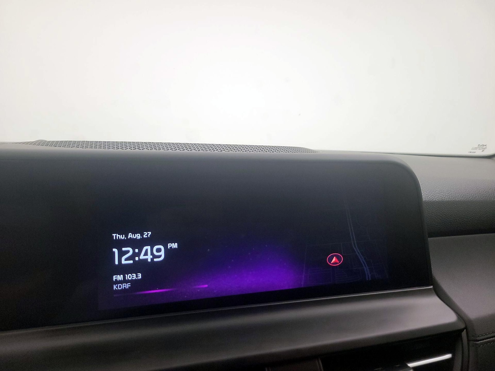 2024 Kia Seltos SX - Photo 16
