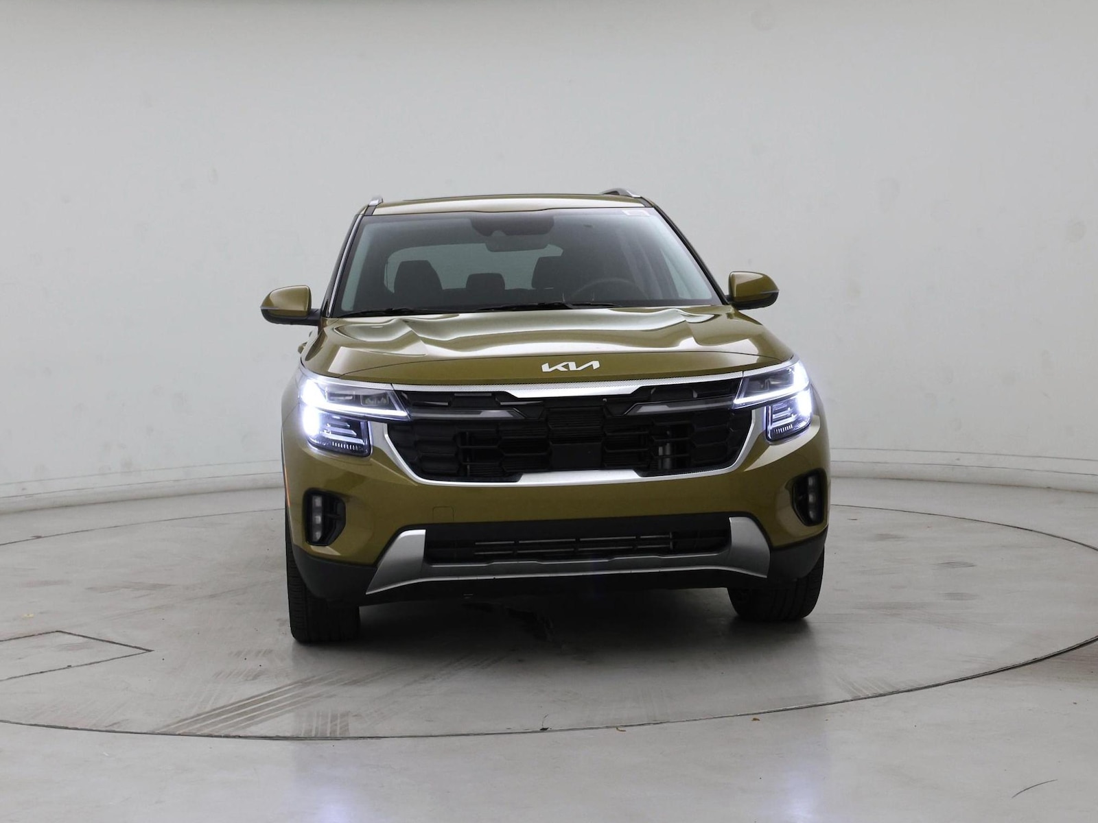 2024 Kia Seltos SX - Photo 6