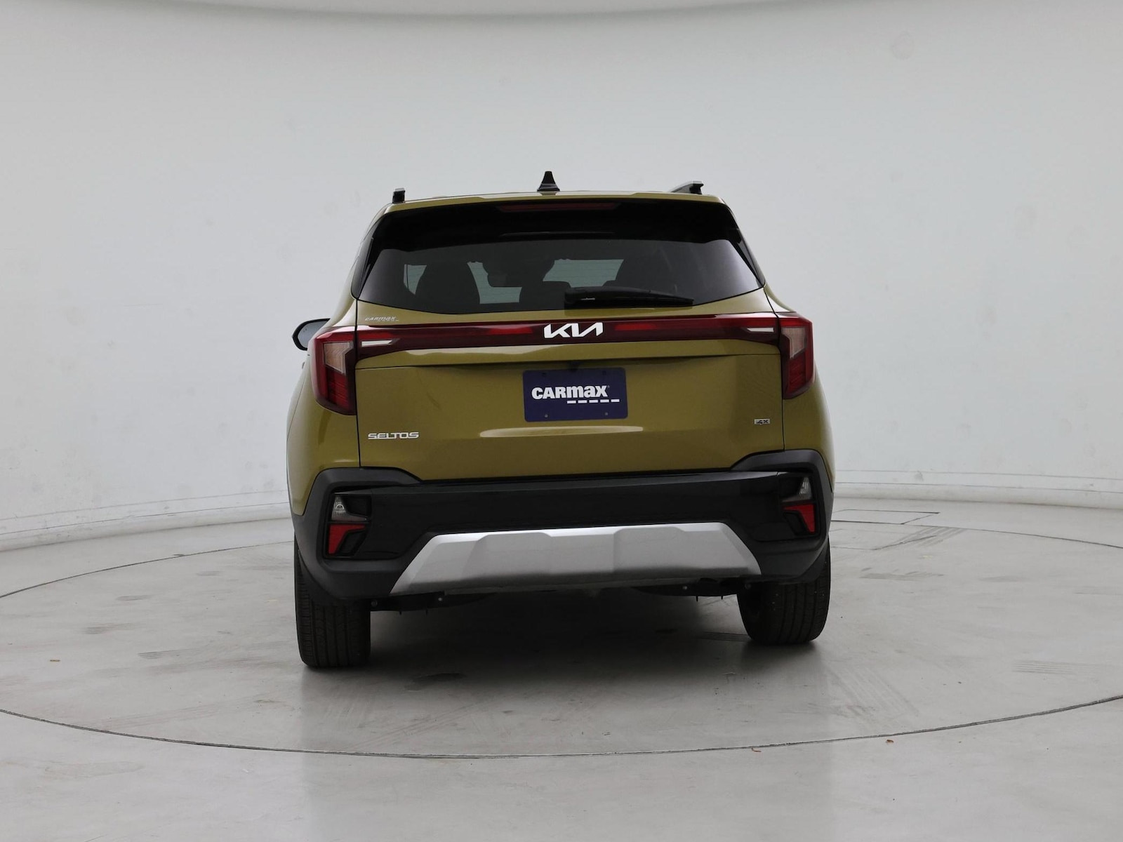 2024 Kia Seltos SX - Photo 7