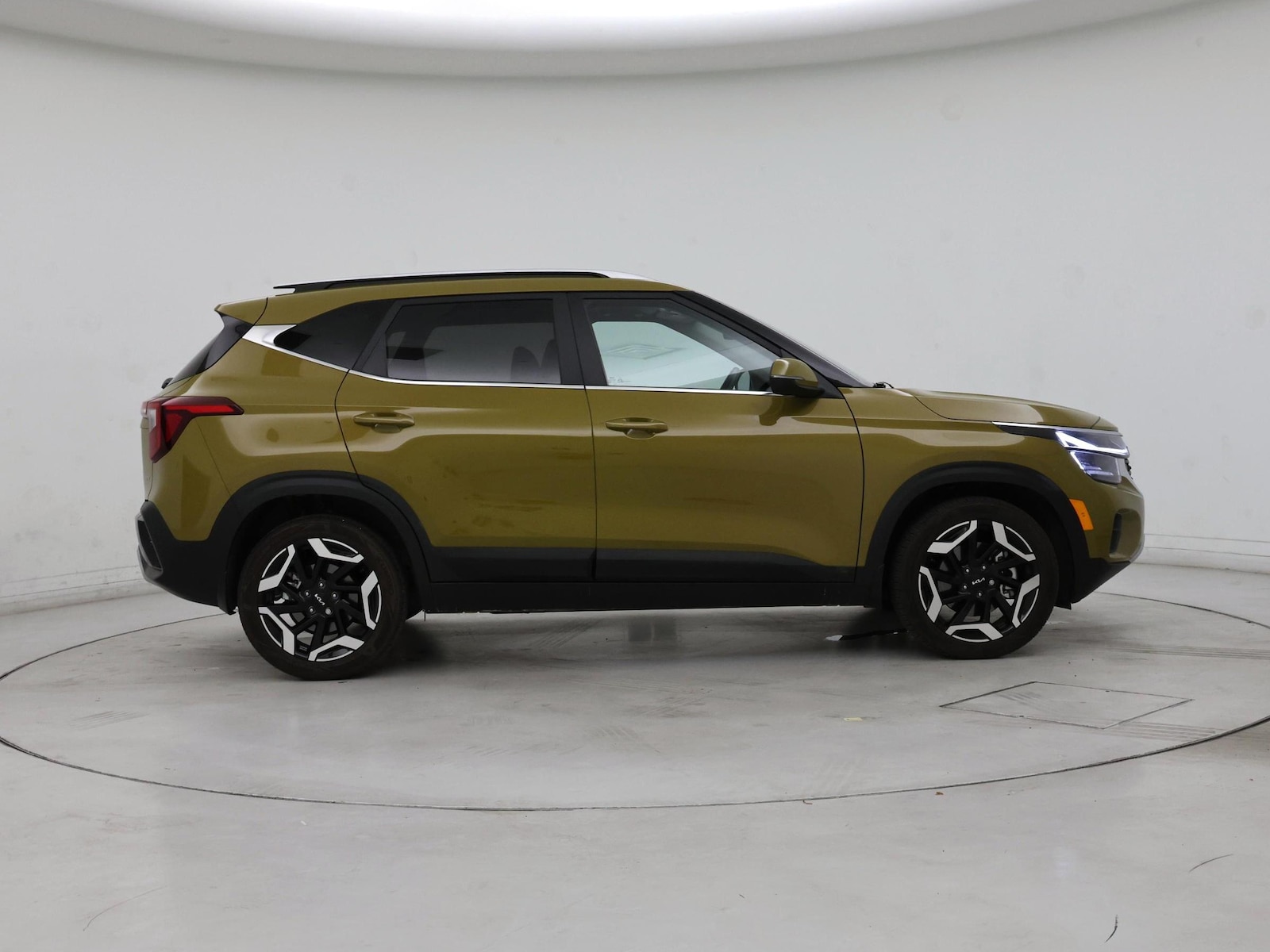 2024 Kia Seltos SX - Photo 8